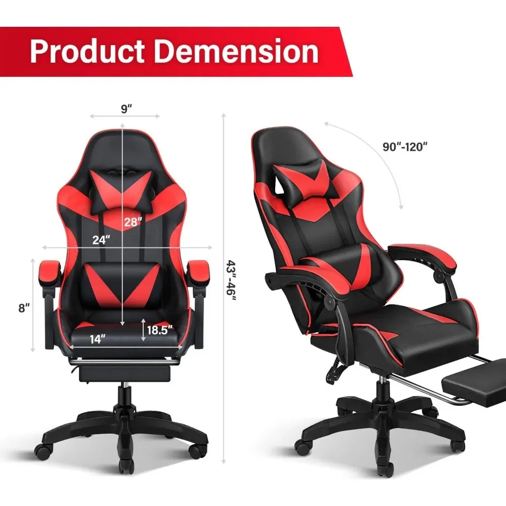Redline Apex