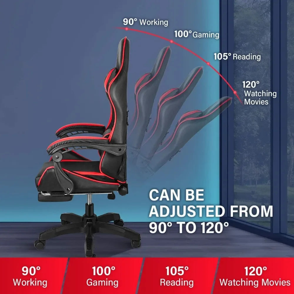 Redline Apex