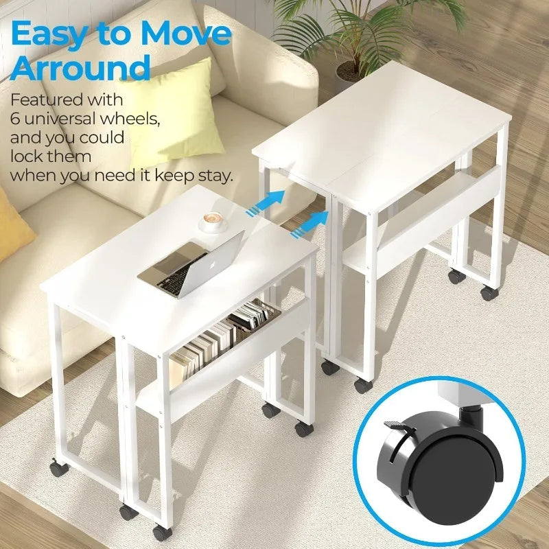 VersaSlide Table