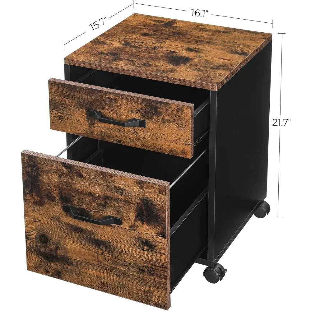 Briarwood 2-Drawer Organizer