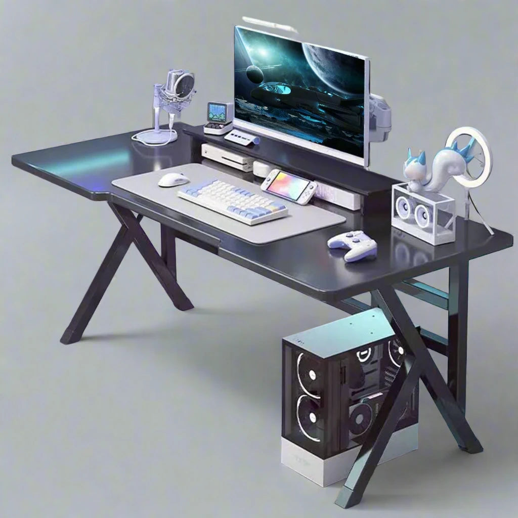 FocusPro Desk