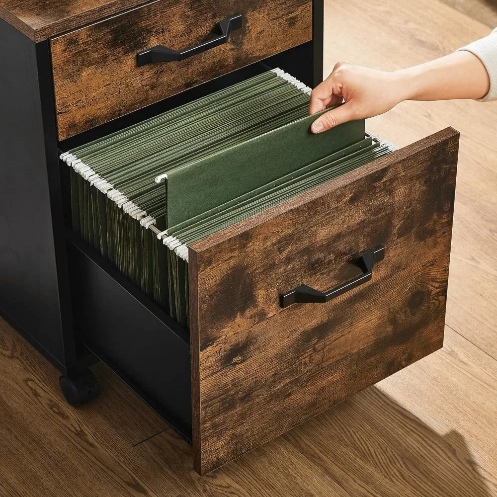 Briarwood 2-Drawer Organizer