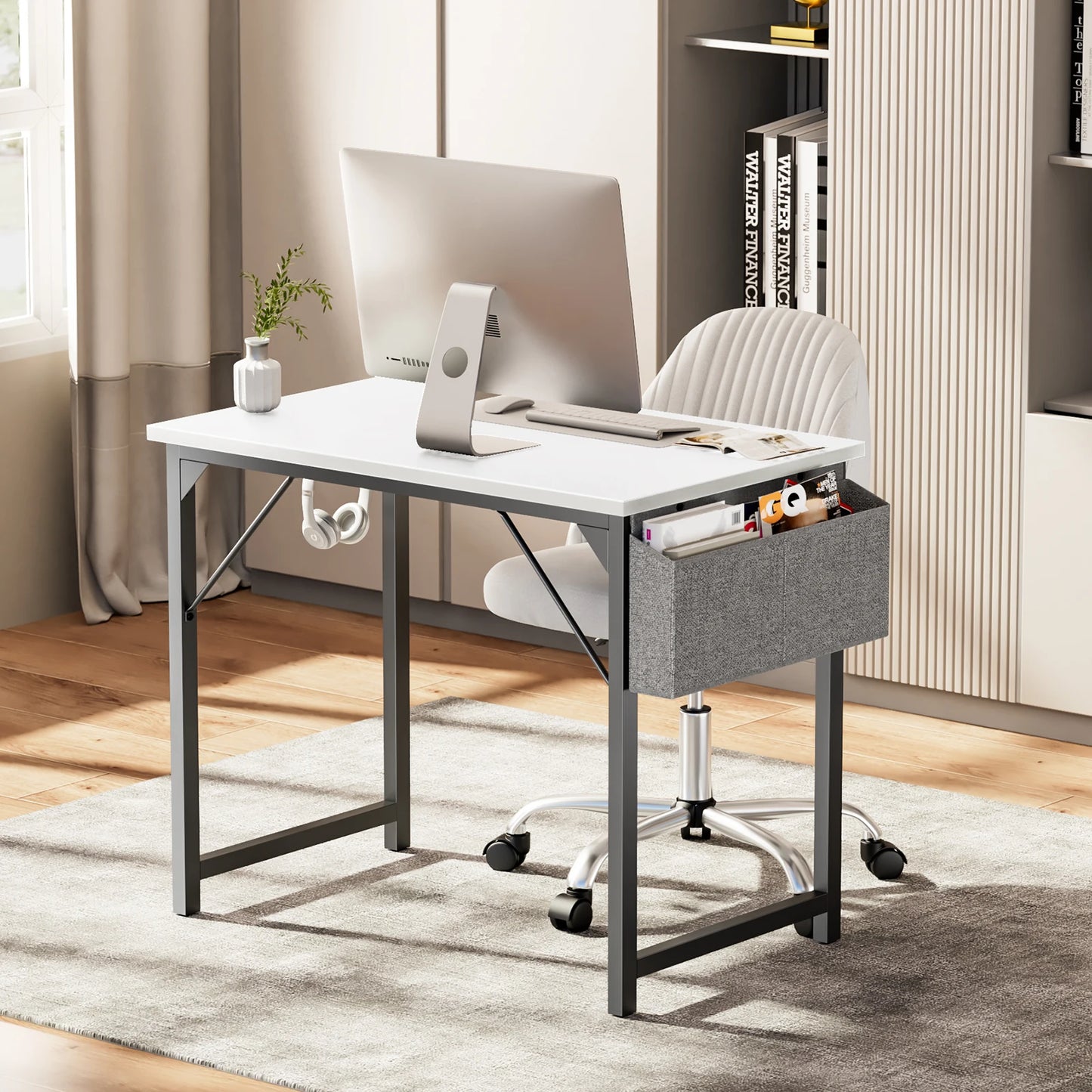 Streamline Desk