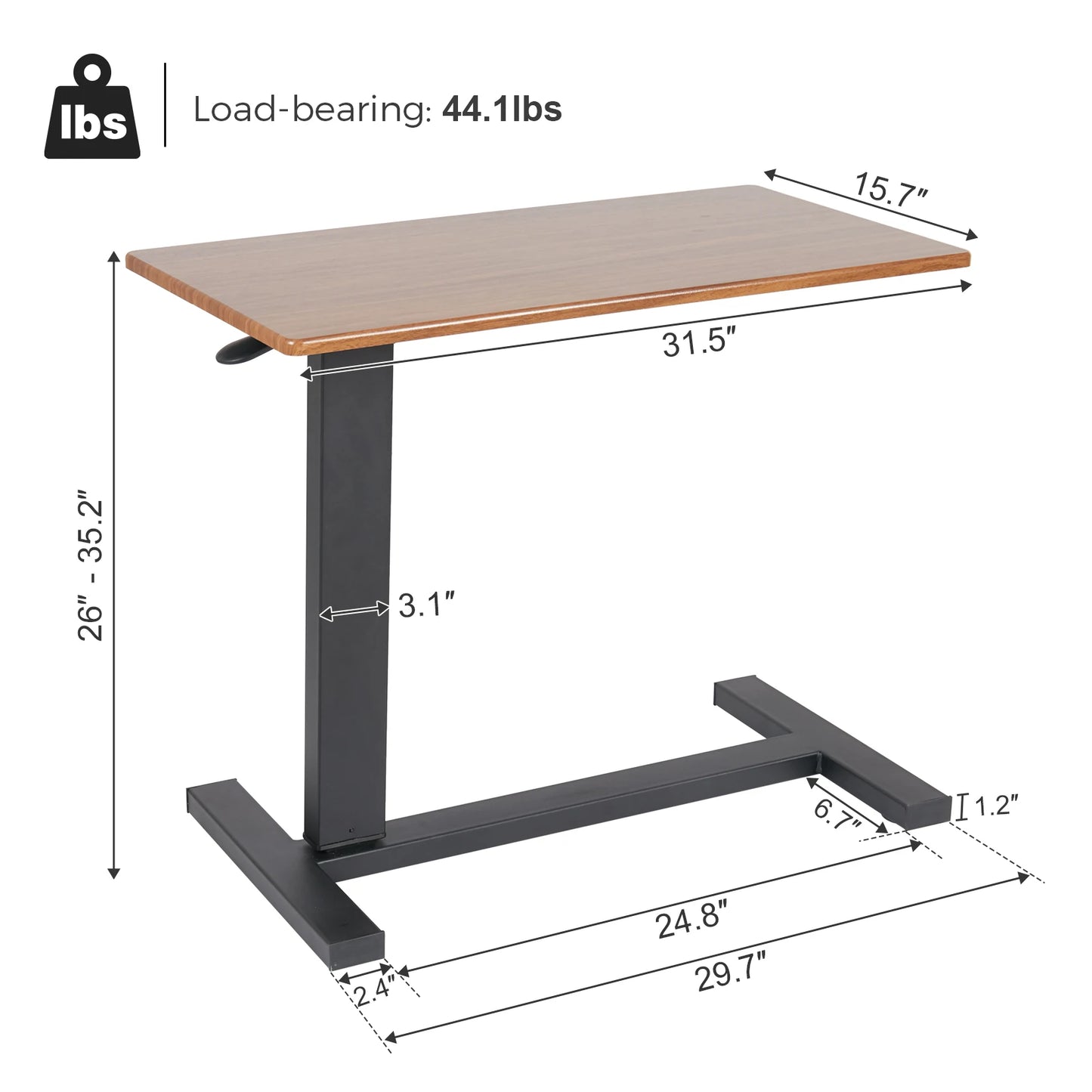 Adaptable Workstation Pro