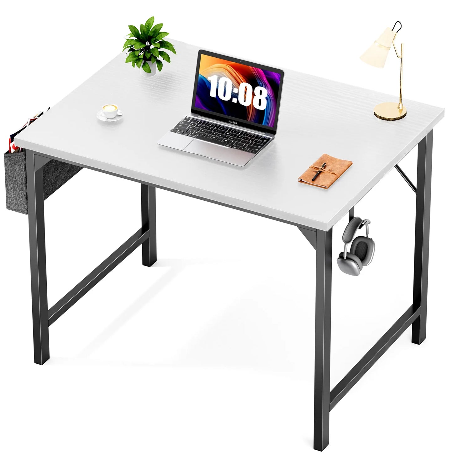 Streamline Desk